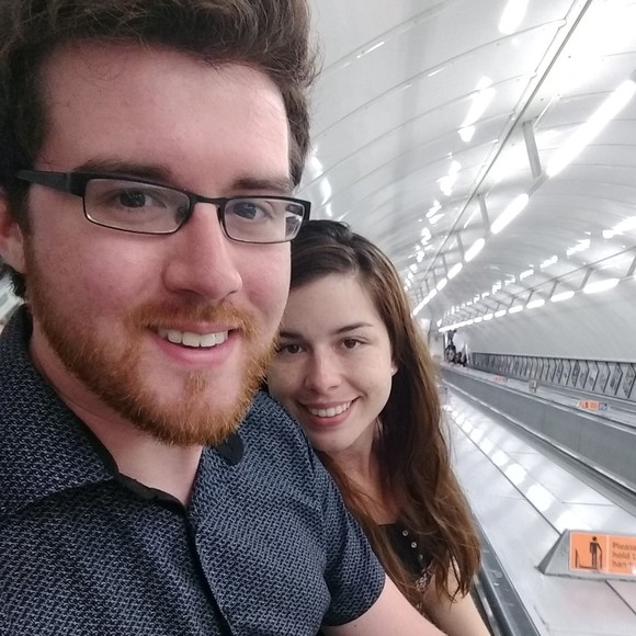 Meet your Posher, Kyle - Picture 1 of 1